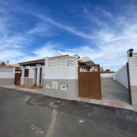 El Olivar Corralejo Sun & Beach Exterior foto