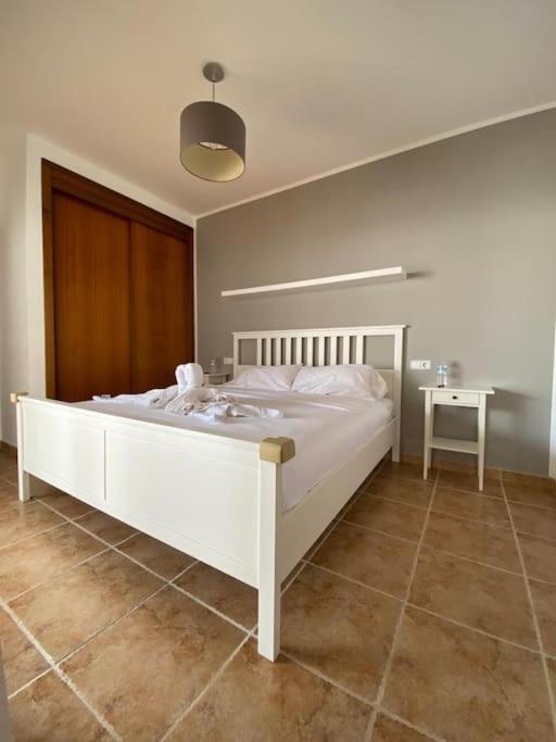 El Olivar Corralejo Sun & Beach Exterior foto