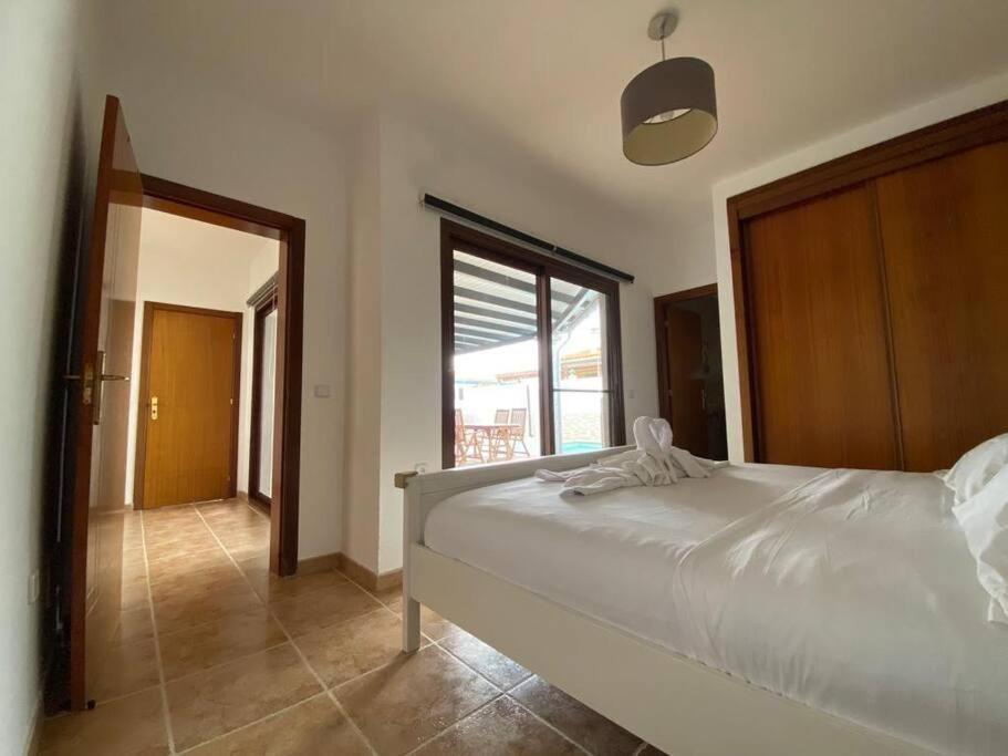El Olivar Corralejo Sun & Beach Exterior foto